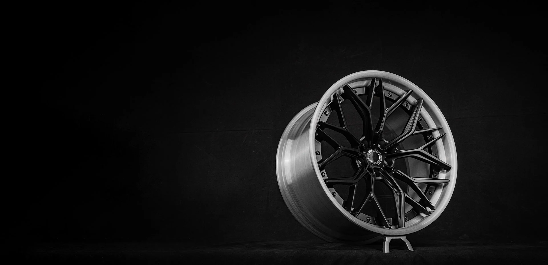 Fornitore di ruote forgiate per motociclette in Cina