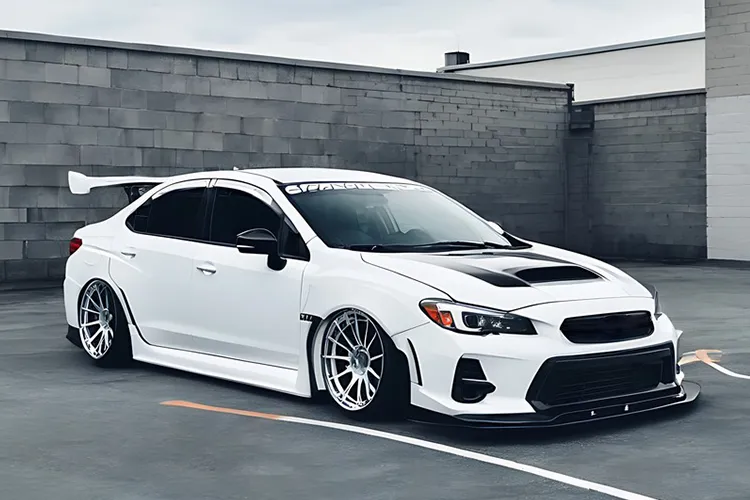 Ruote forgiate personalizzate: il futuro della personalizzazione e delle prestazioni automobilistiche