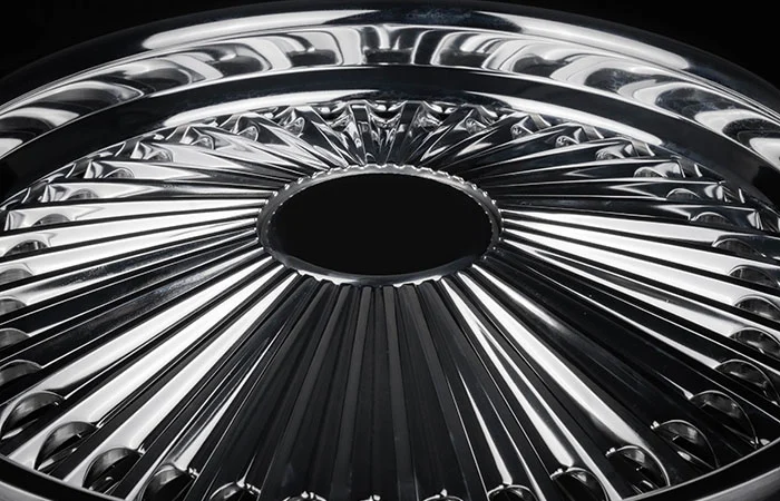 Spinner Forged Wheels For Cadillac Escalade