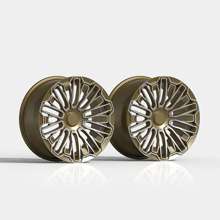 Cerchi forgiati aftermarket per BMW Z4