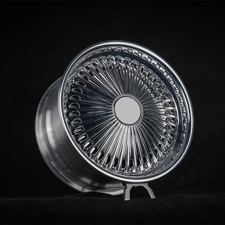 Ruote forgiate Spinner per Maybach