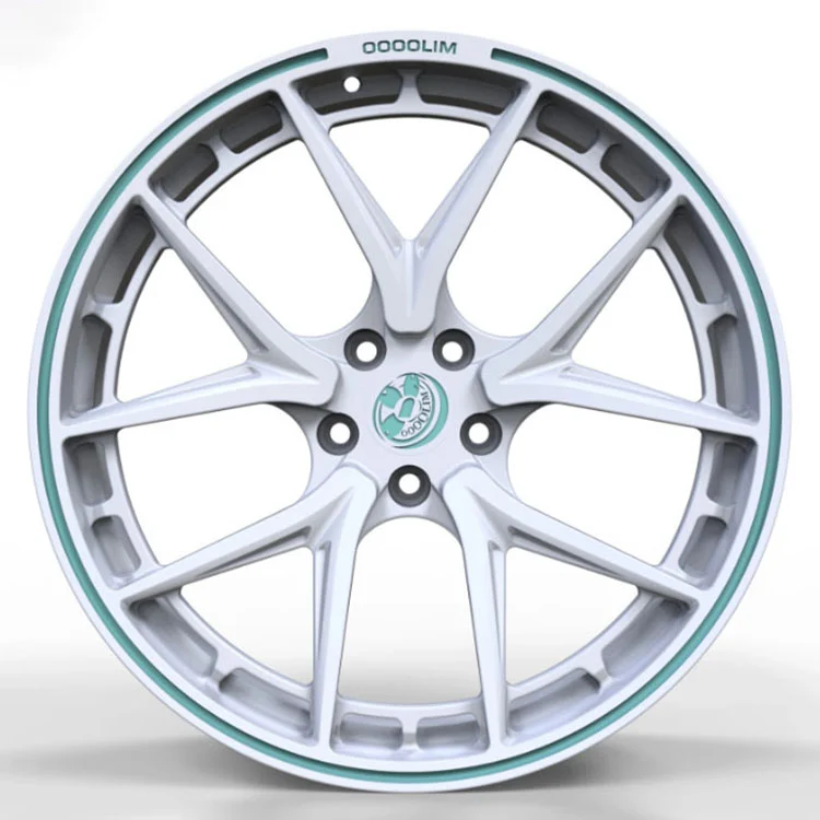 Cerchi forgiati leggeri Mercedes-Benz GLE