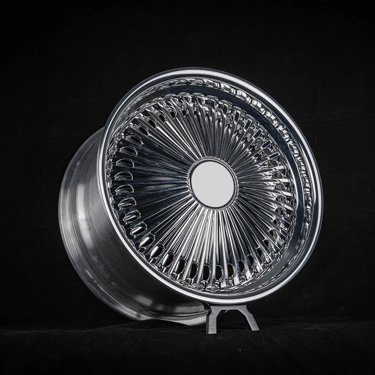 Ruote forgiate Spinner per Cadillac Escalade